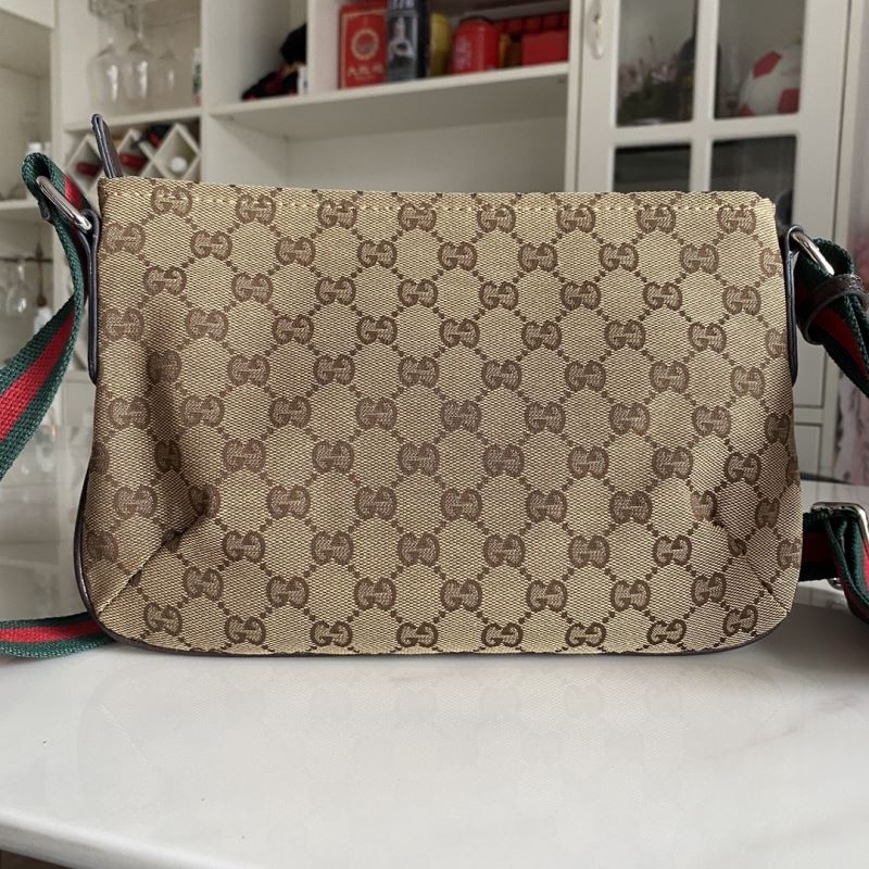 Gucci Satchel Bags